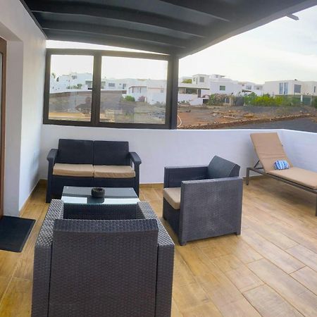 Casita Oyala Appartement San Bartolomé Buitenkant foto