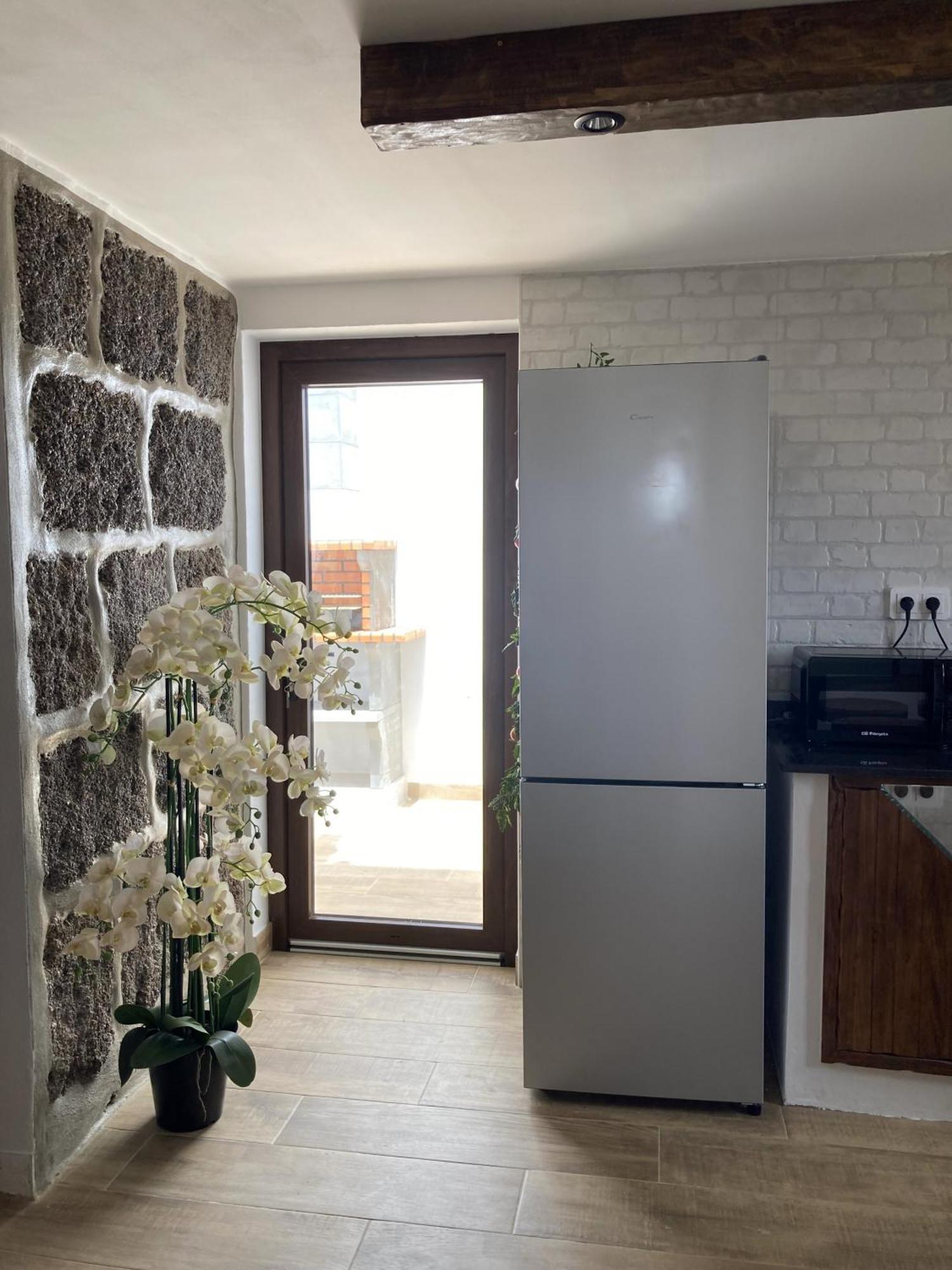 Casita Oyala Appartement San Bartolomé Buitenkant foto