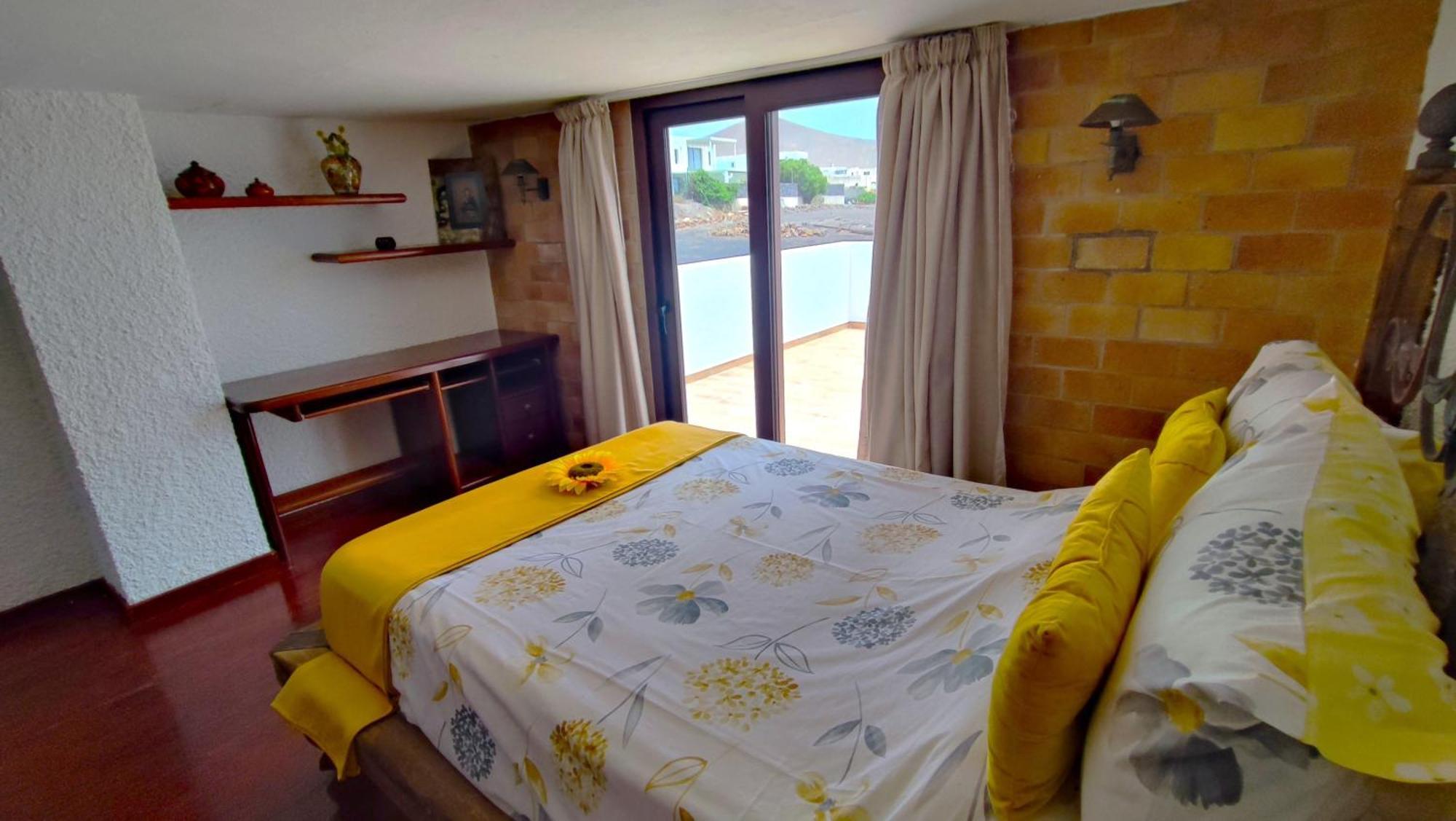 Casita Oyala Appartement San Bartolomé Buitenkant foto