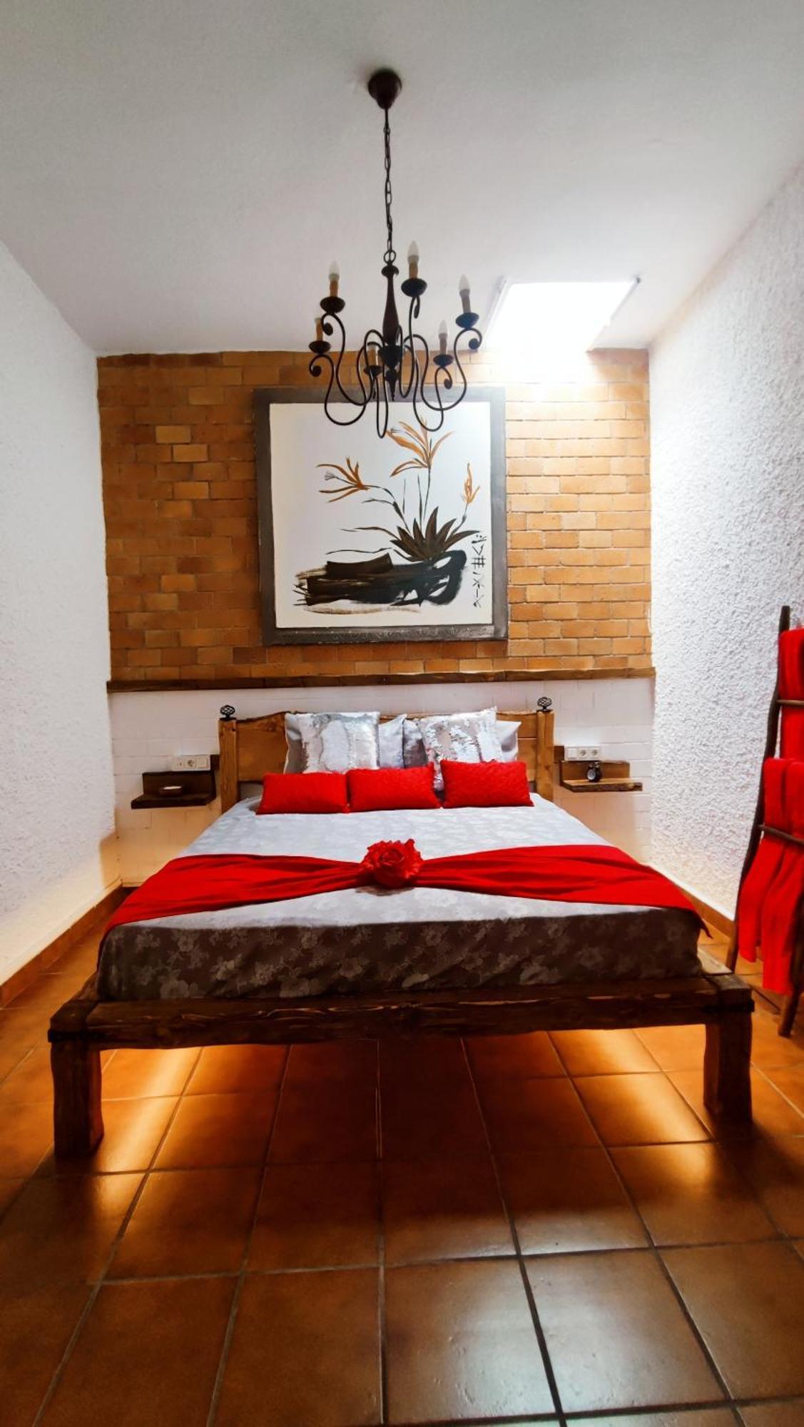 Casita Oyala Appartement San Bartolomé Buitenkant foto
