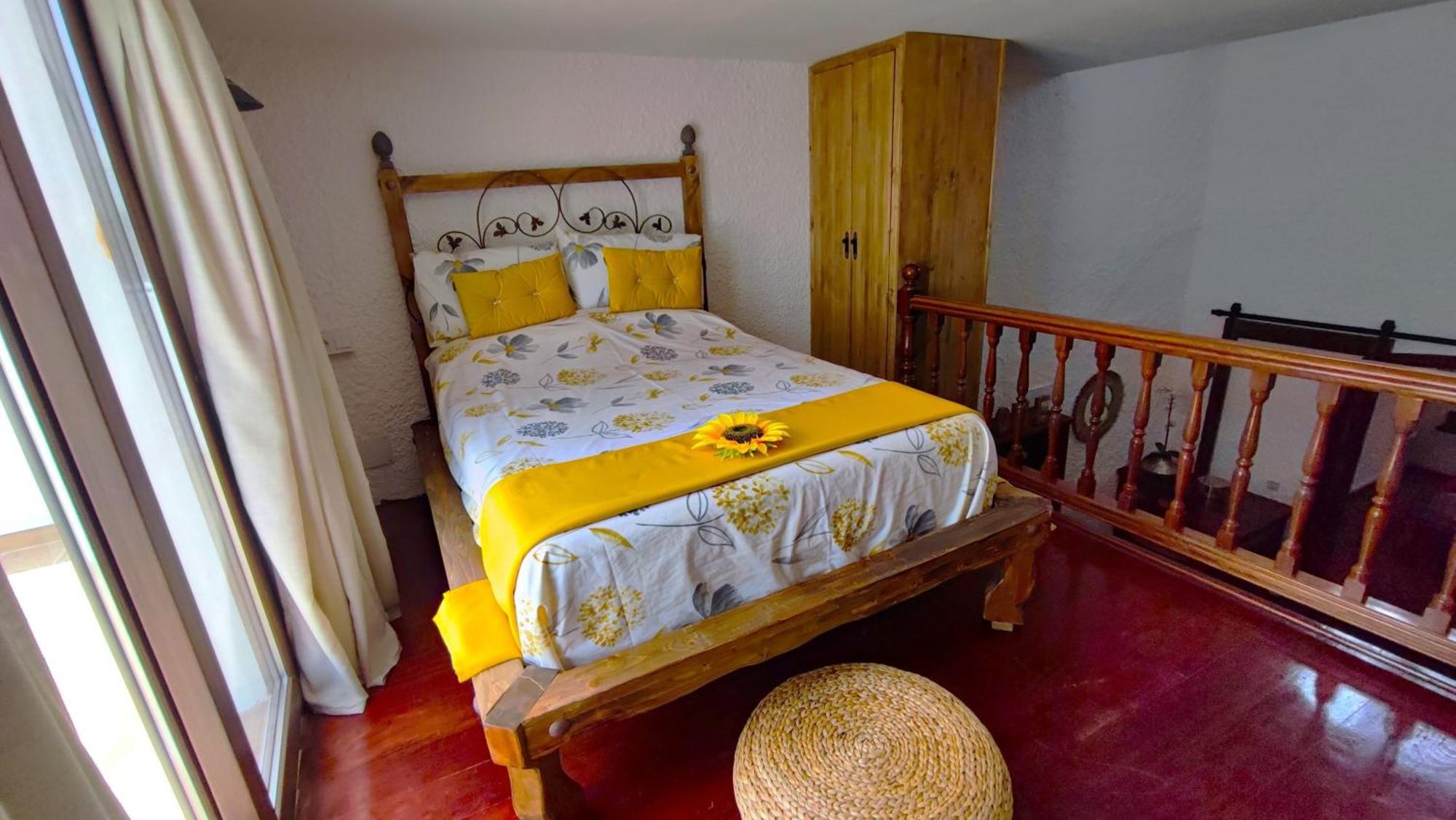 Casita Oyala Appartement San Bartolomé Buitenkant foto