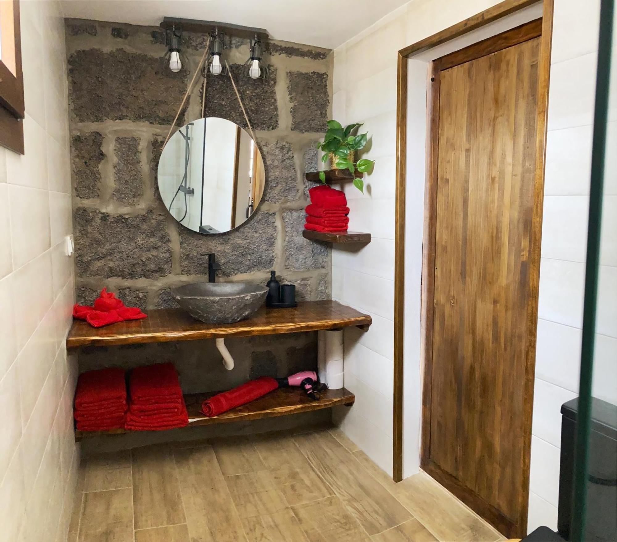 Casita Oyala Appartement San Bartolomé Buitenkant foto