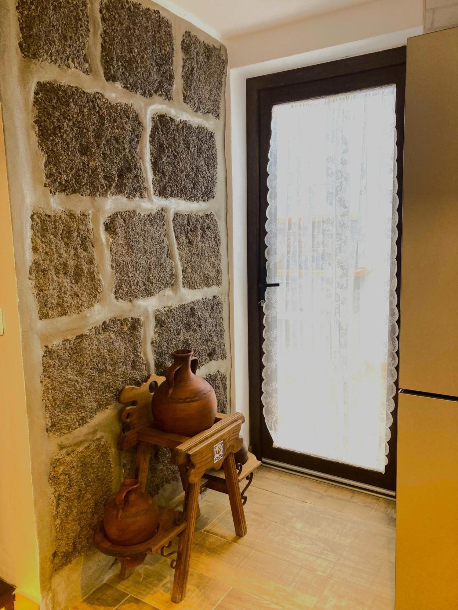 Casita Oyala Appartement San Bartolomé Buitenkant foto