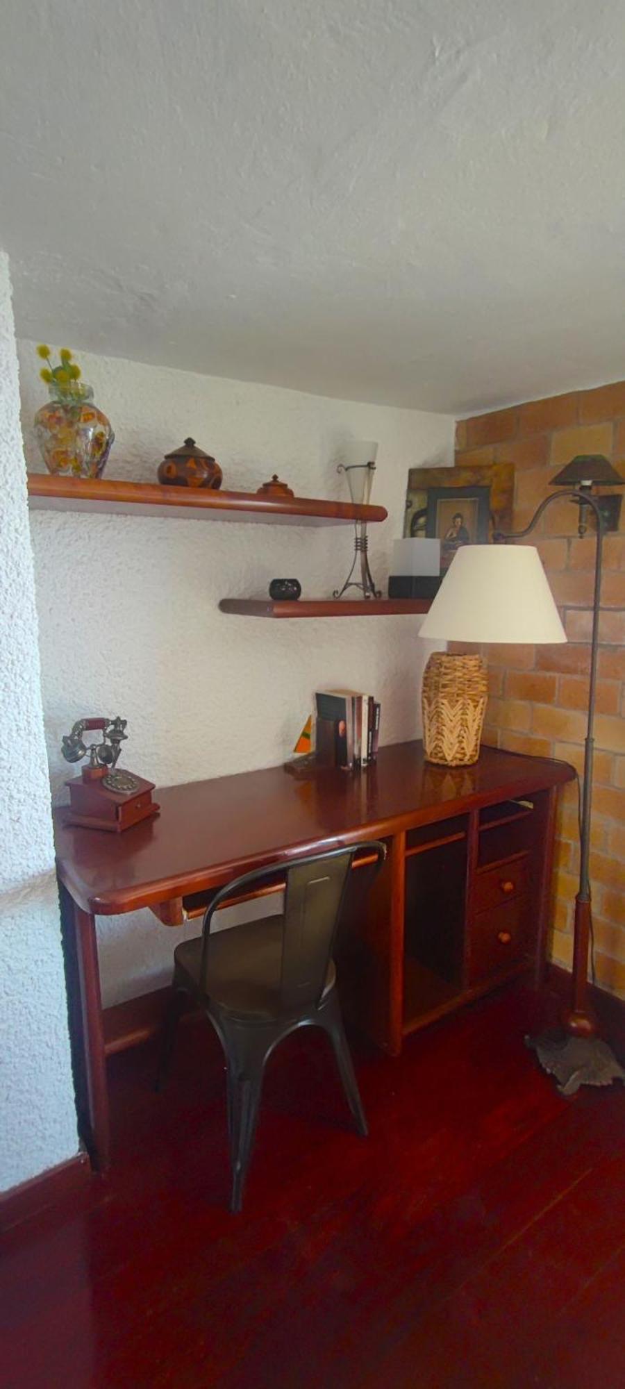 Casita Oyala Appartement San Bartolomé Buitenkant foto